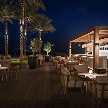 Palace Beach Resort フジャイラ エクステリア 写真 The Beach