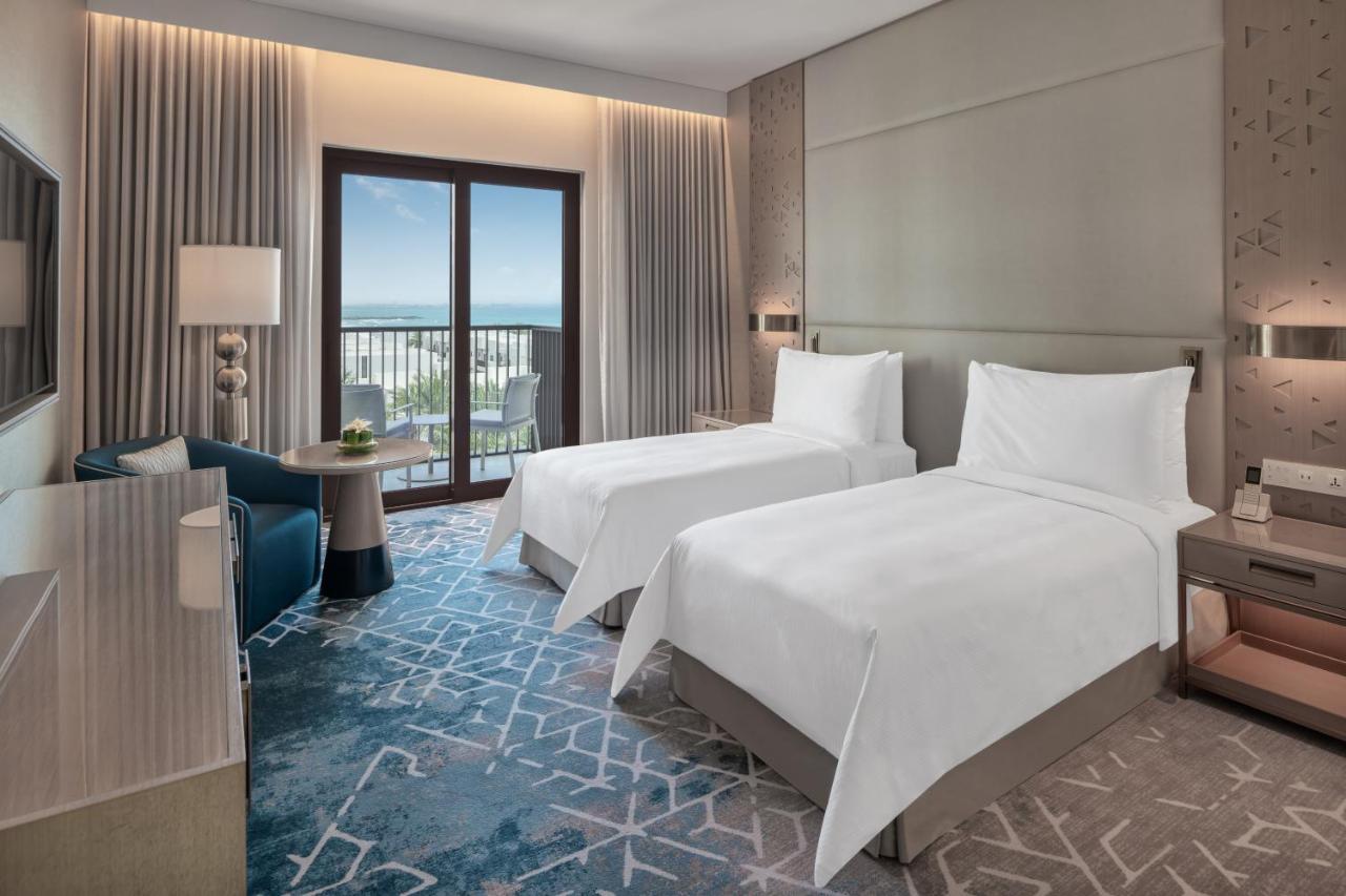 Palace Beach Resort フジャイラ エクステリア 写真